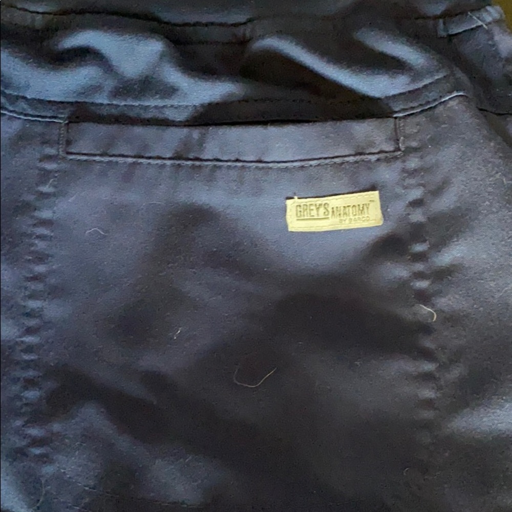 Grey’s Anatomy Scrub Pants - Picture 4 of 5